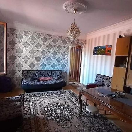 Rachvela'S Guest House Borjomi Εξωτερικό φωτογραφία