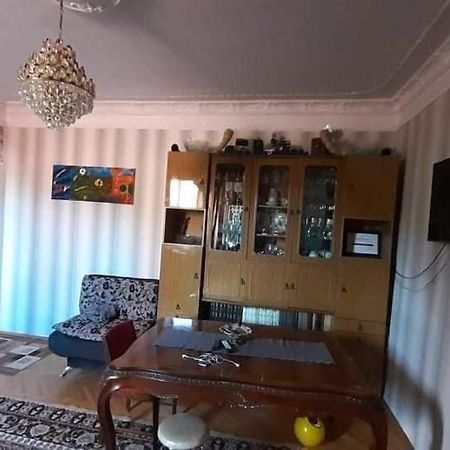 Rachvela'S Guest House Borjomi Εξωτερικό φωτογραφία