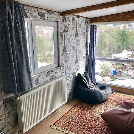Rachvela'S Guest House Borjomi Εξωτερικό φωτογραφία