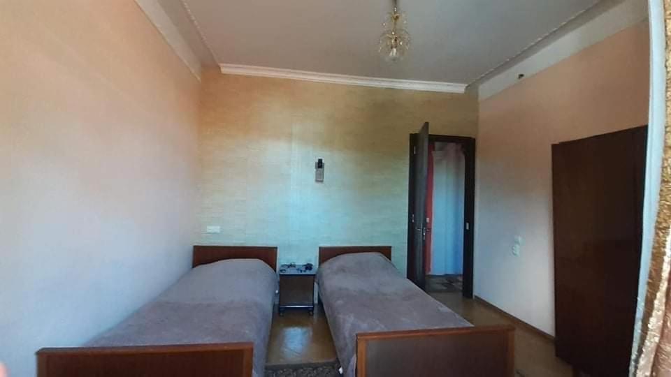 Rachvela'S Guest House Borjomi Εξωτερικό φωτογραφία