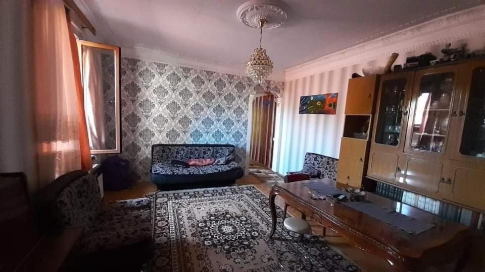 Rachvela'S Guest House Borjomi Εξωτερικό φωτογραφία