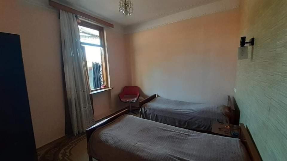 Rachvela'S Guest House Borjomi Εξωτερικό φωτογραφία