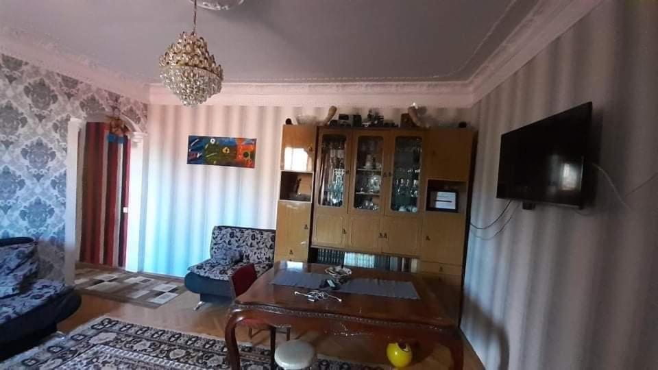 Rachvela'S Guest House Borjomi Εξωτερικό φωτογραφία