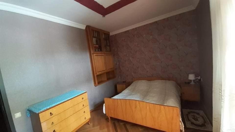 Rachvela'S Guest House Borjomi Εξωτερικό φωτογραφία
