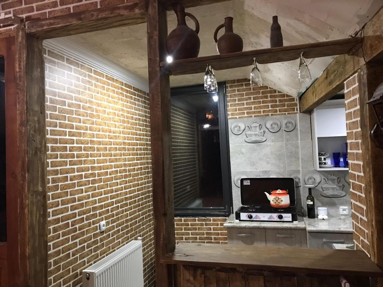 Rachvela'S Guest House Borjomi Εξωτερικό φωτογραφία