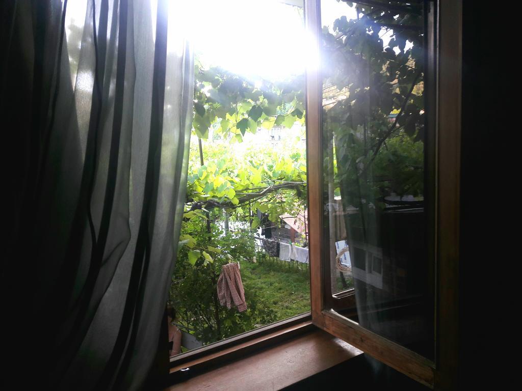 Rachvela'S Guest House Borjomi Εξωτερικό φωτογραφία