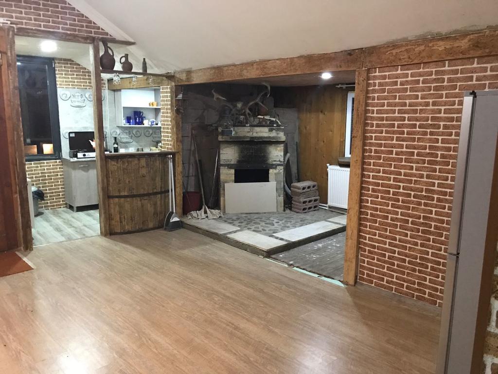 Rachvela'S Guest House Borjomi Εξωτερικό φωτογραφία