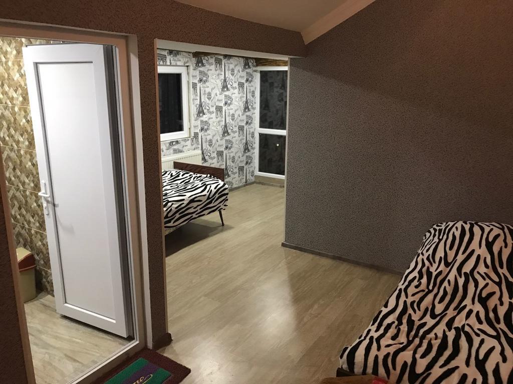 Rachvela'S Guest House Borjomi Εξωτερικό φωτογραφία