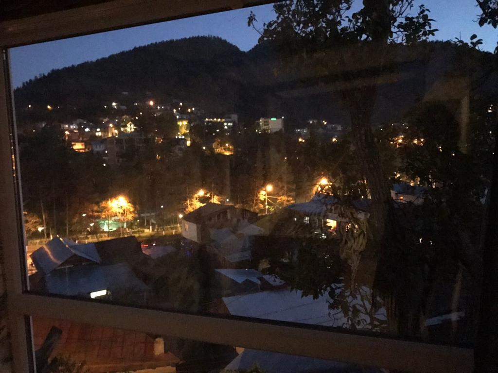 Rachvela'S Guest House Borjomi Εξωτερικό φωτογραφία