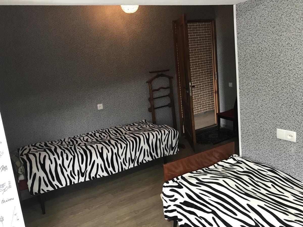 Rachvela'S Guest House Borjomi Εξωτερικό φωτογραφία