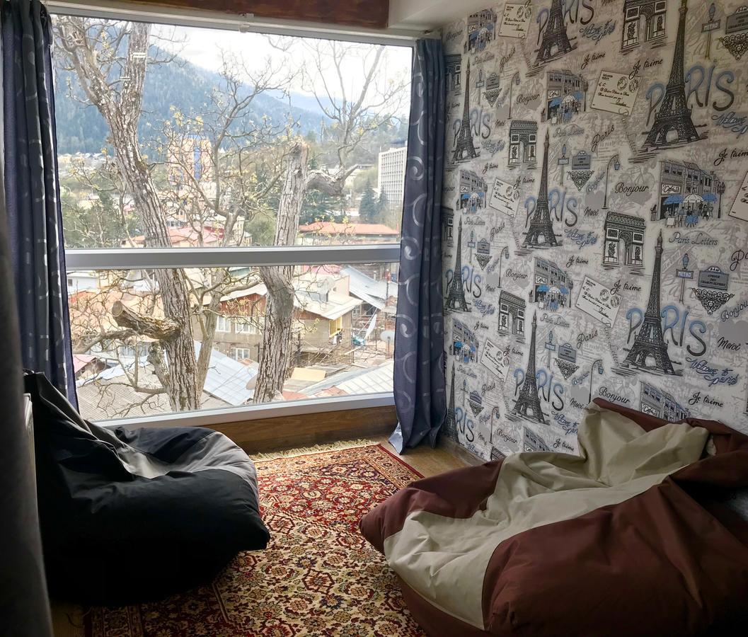 Rachvela'S Guest House Borjomi Εξωτερικό φωτογραφία
