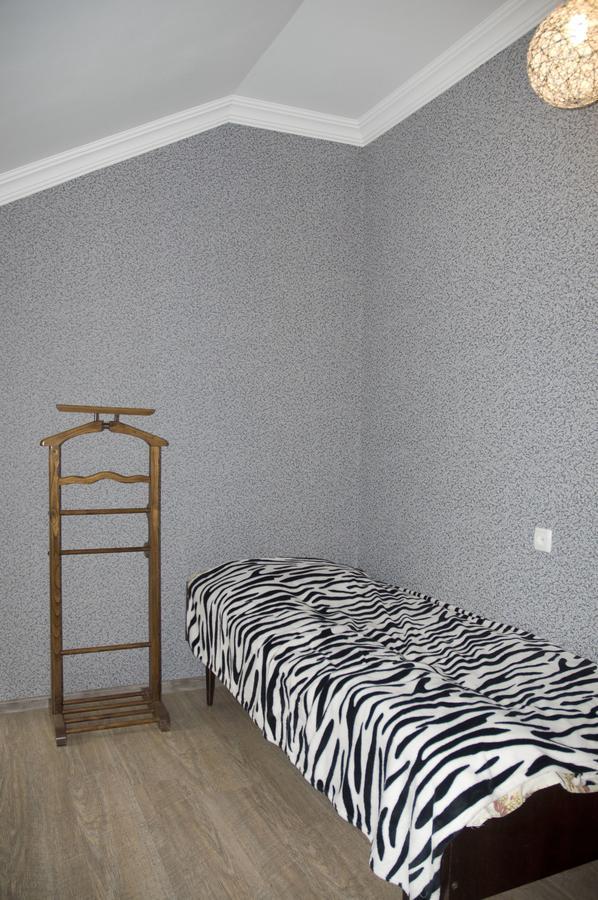 Rachvela'S Guest House Borjomi Εξωτερικό φωτογραφία